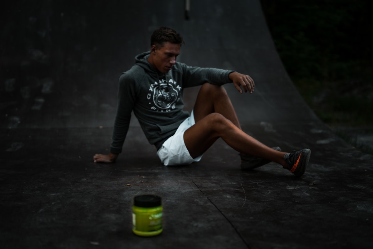 Vitamins Essential for Men's Health